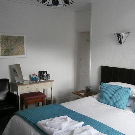 Hall Garth Keswick  Esterno foto
