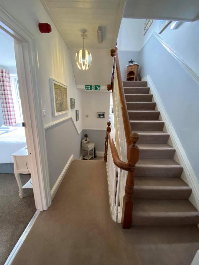 Hall Garth Keswick  Esterno foto
