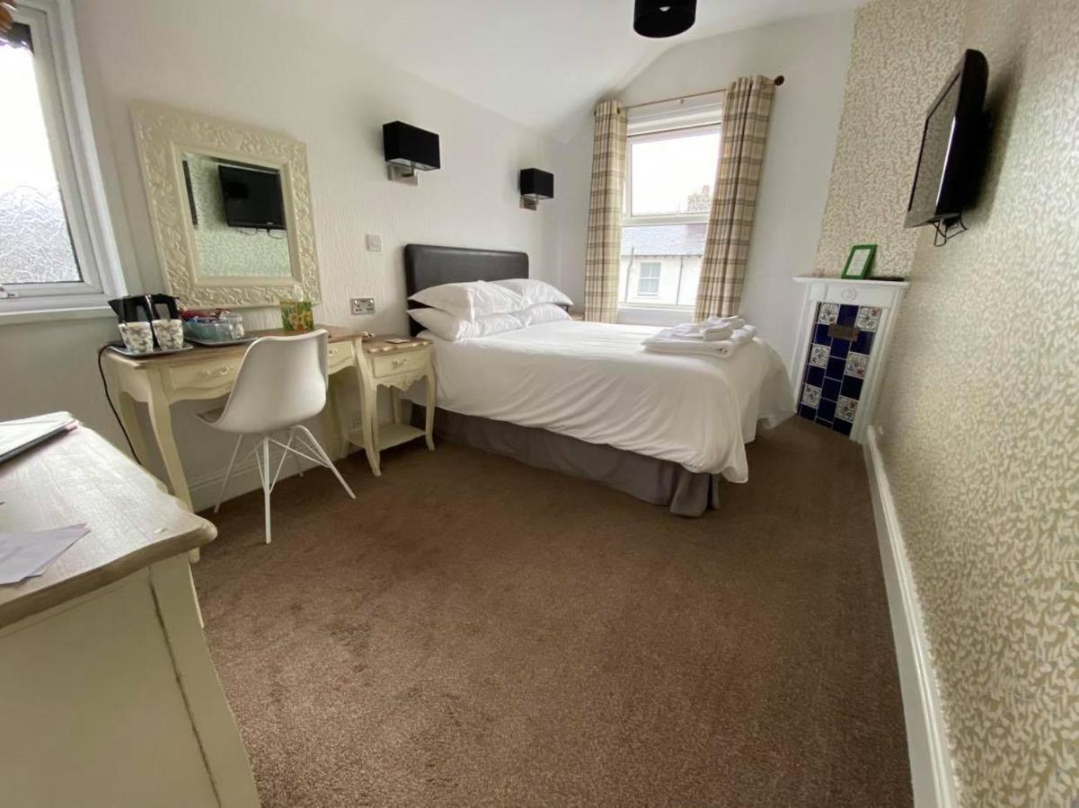 Hall Garth Keswick  Esterno foto