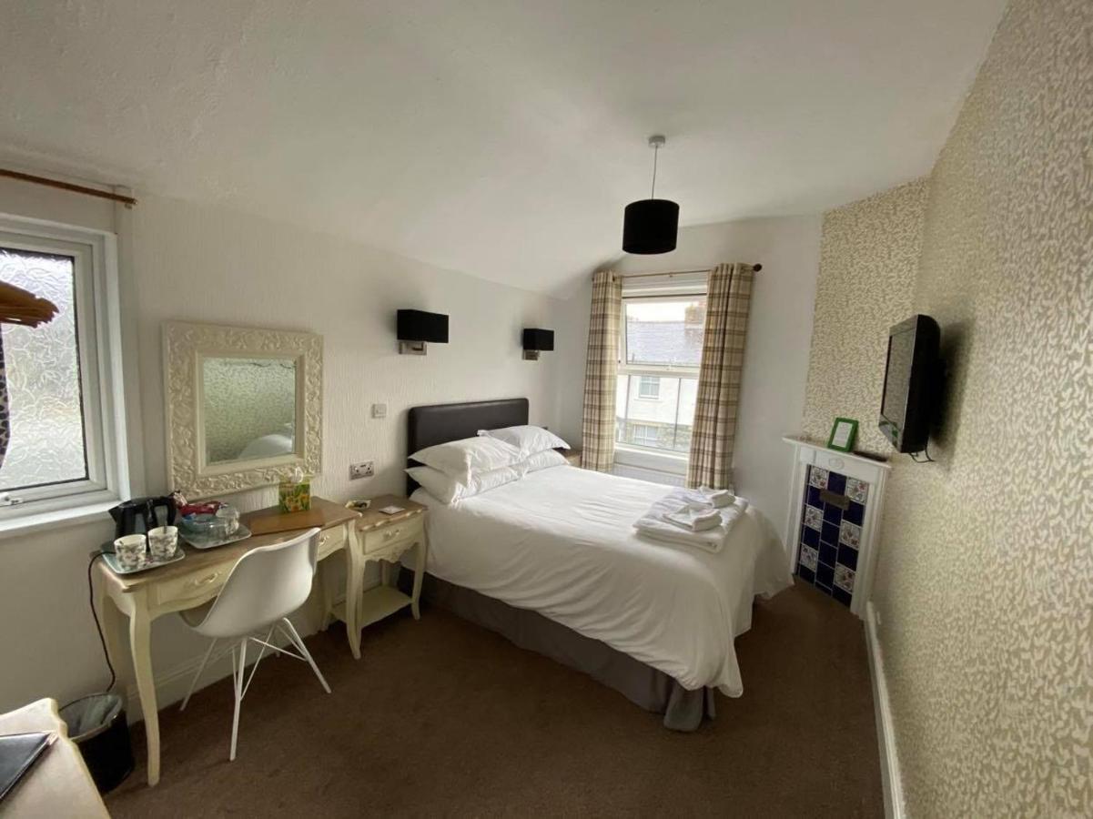 Hall Garth Keswick  Esterno foto