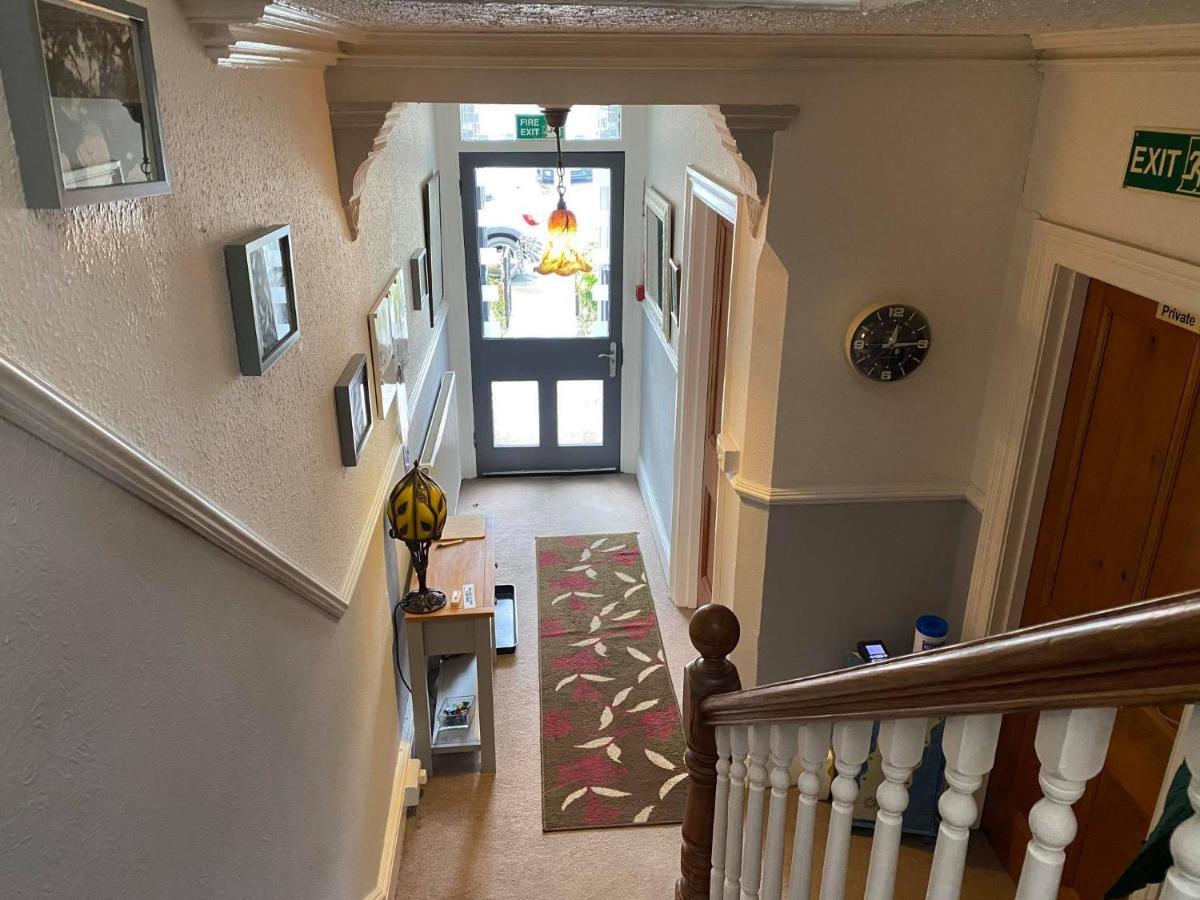 Hall Garth Keswick  Esterno foto