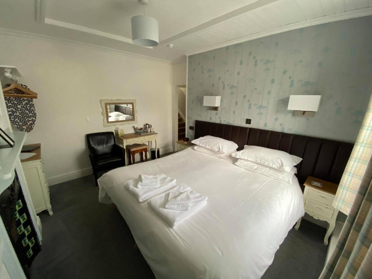 Hall Garth Keswick  Esterno foto