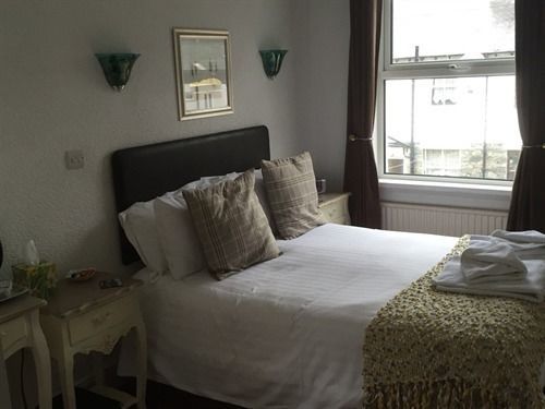 Hall Garth Keswick  Esterno foto