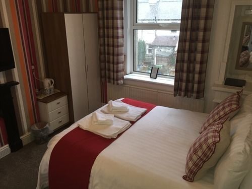Hall Garth Keswick  Esterno foto