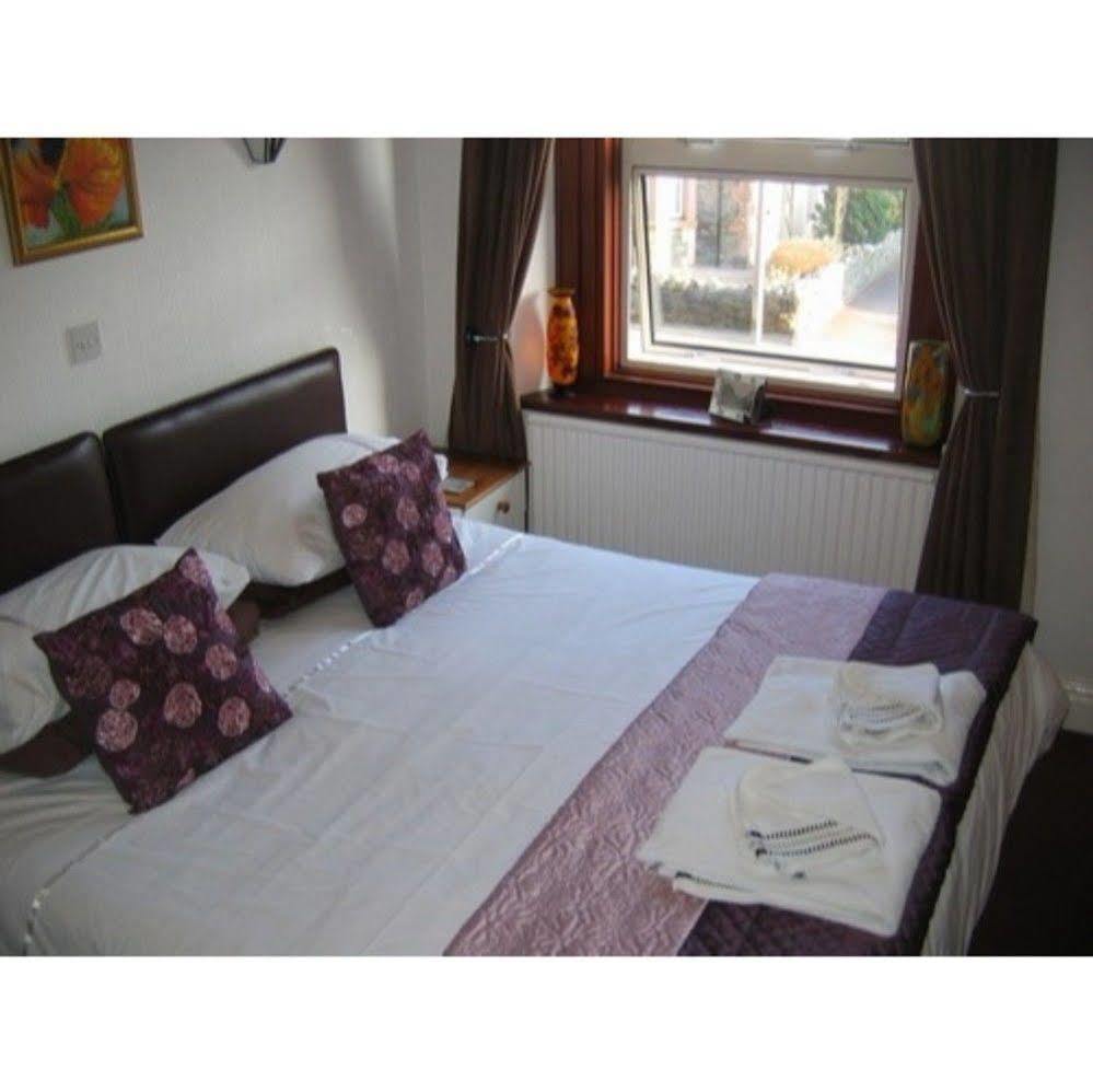 Hall Garth Keswick  Esterno foto
