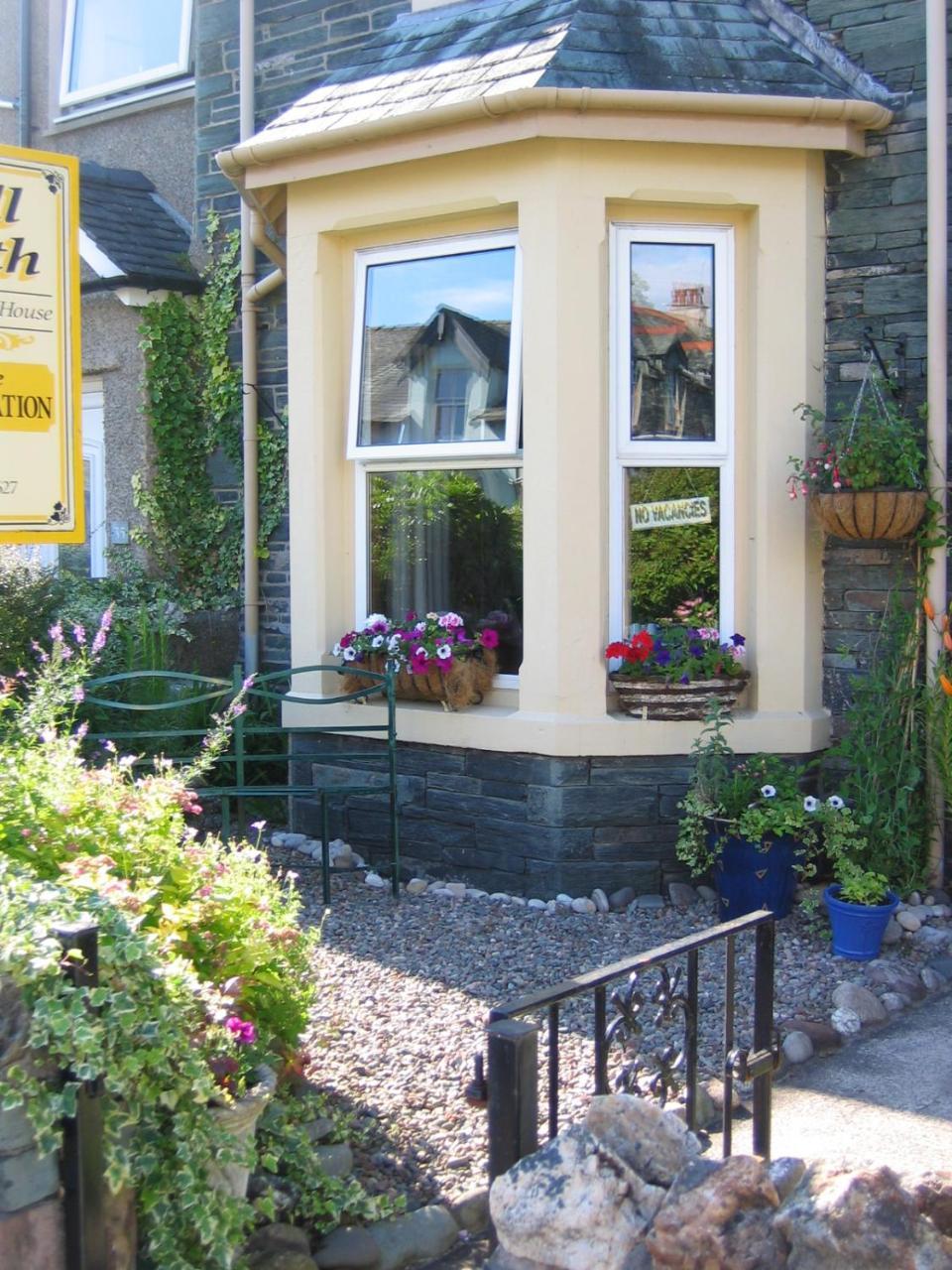 Hall Garth Keswick  Esterno foto