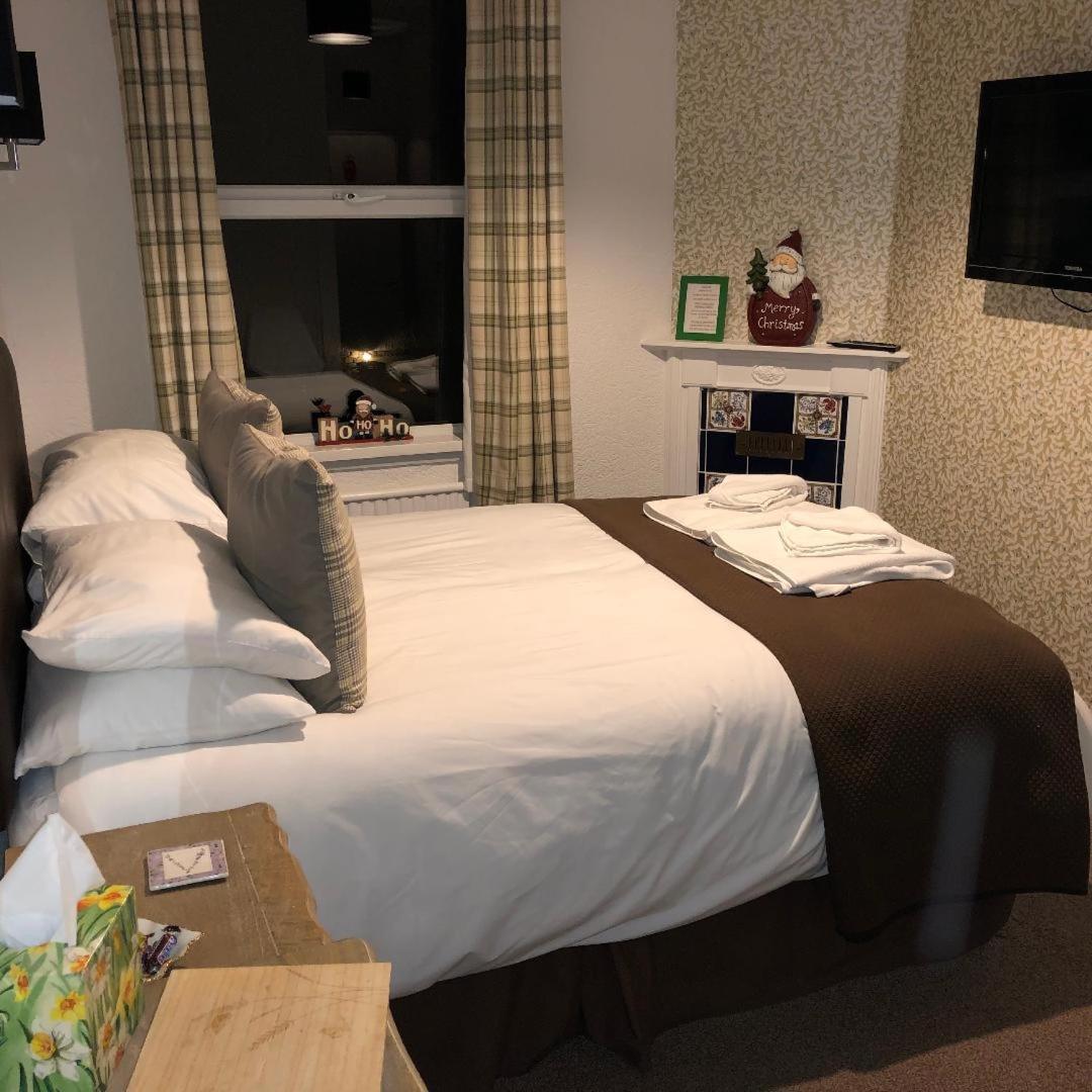 Hall Garth Keswick  Esterno foto