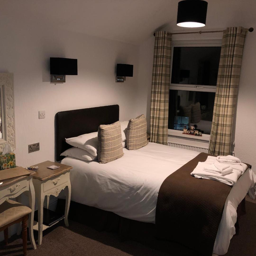Hall Garth Keswick  Esterno foto
