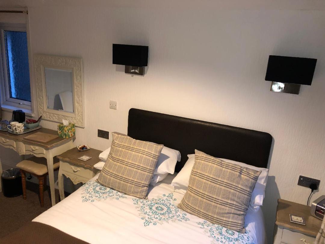 Hall Garth Keswick  Esterno foto