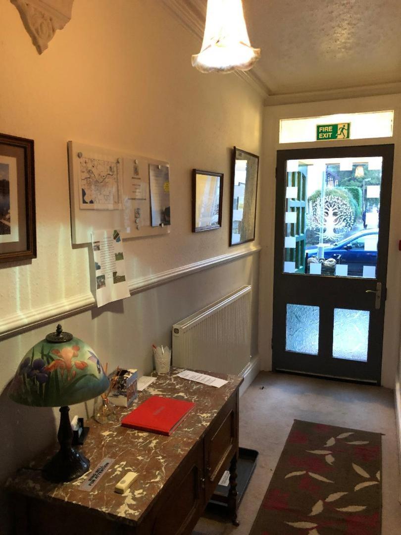 Hall Garth Keswick  Esterno foto