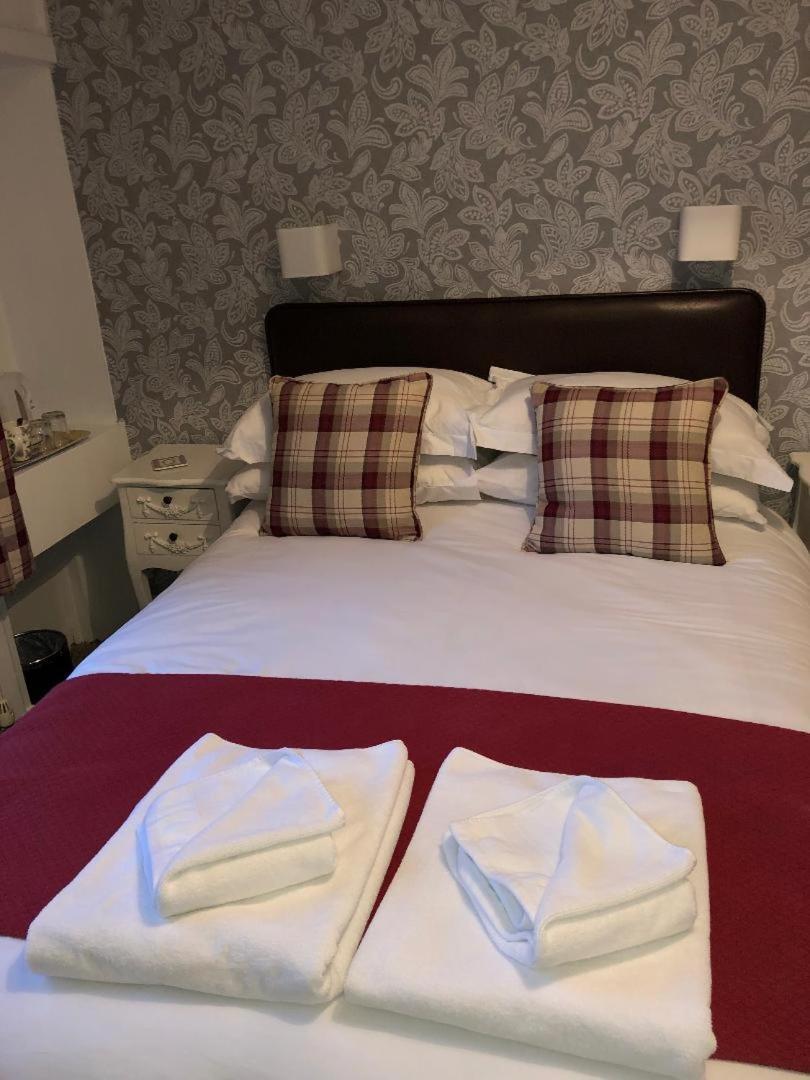 Hall Garth Keswick  Esterno foto