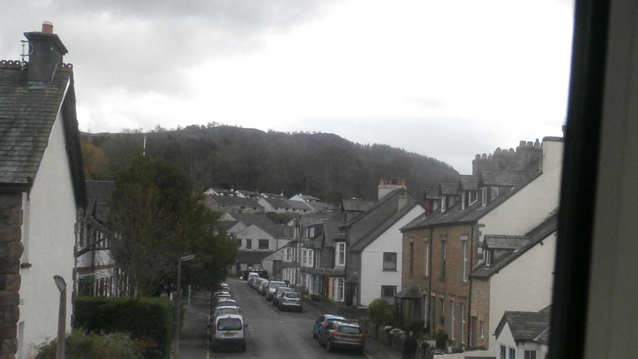Hall Garth Keswick  Esterno foto