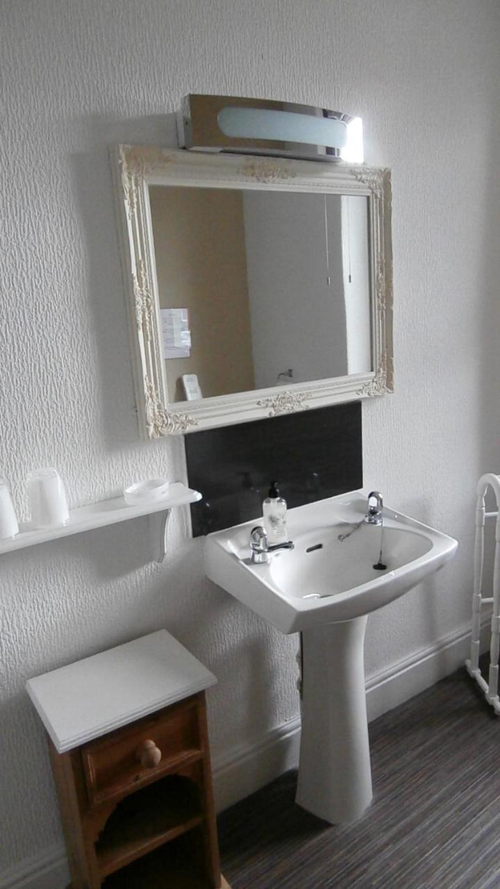 Hall Garth Keswick  Esterno foto