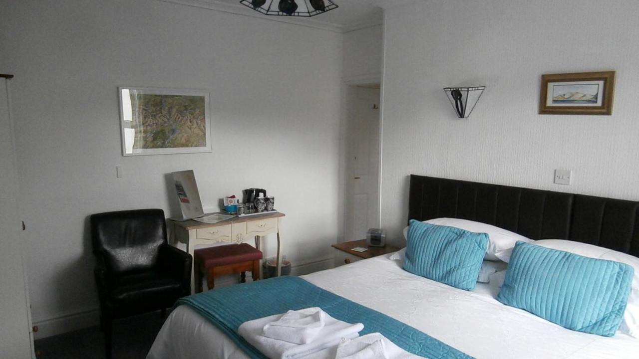 Hall Garth Keswick  Esterno foto