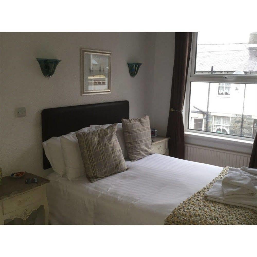 Hall Garth Keswick  Esterno foto